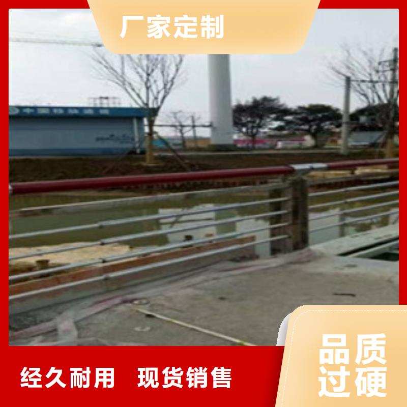质量好的不锈钢复合管厂家排名