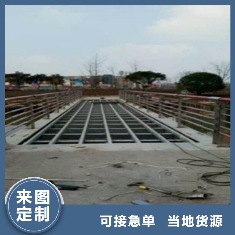 不锈钢复合管制造厂商
