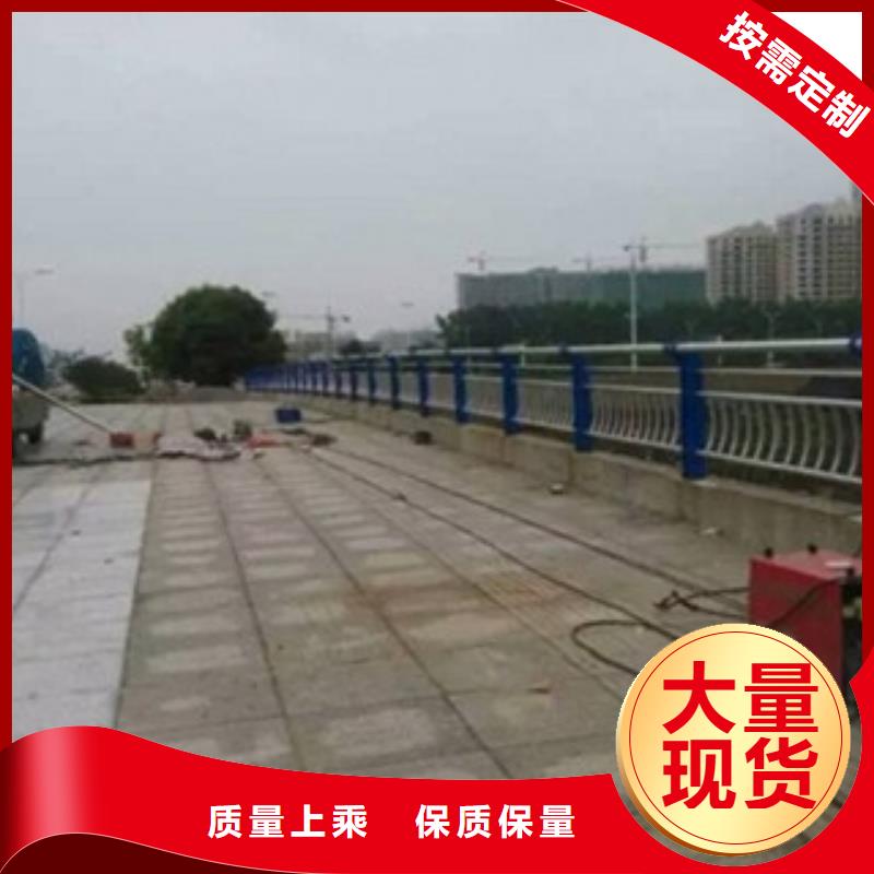 不锈钢复合管4.8费用