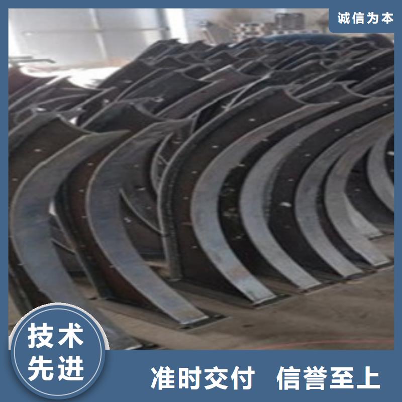 发货及时的不锈钢复合管5经销商