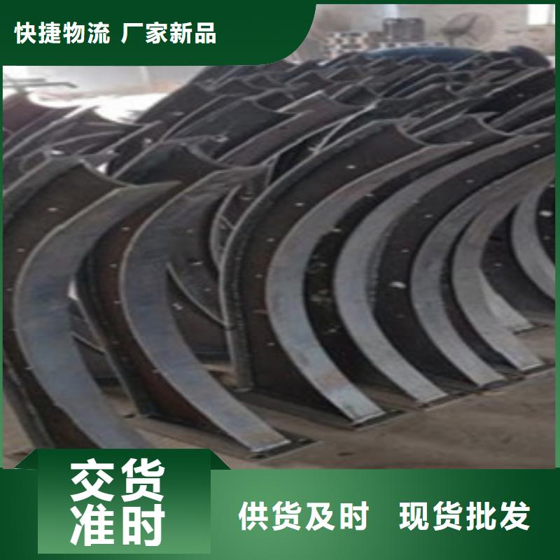 不锈钢复合管多少钱