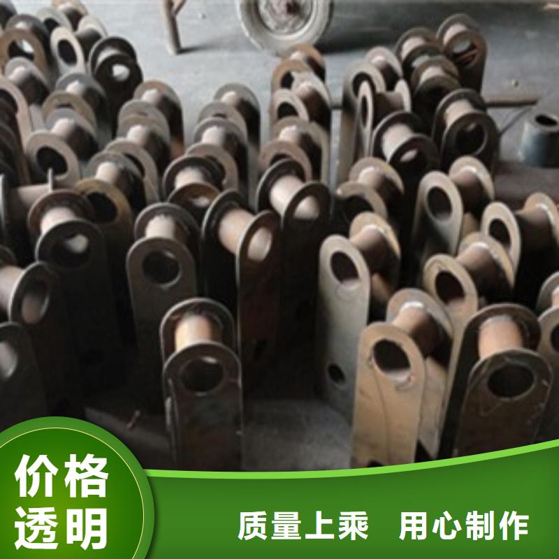 不锈钢复合管定制-实力厂家
