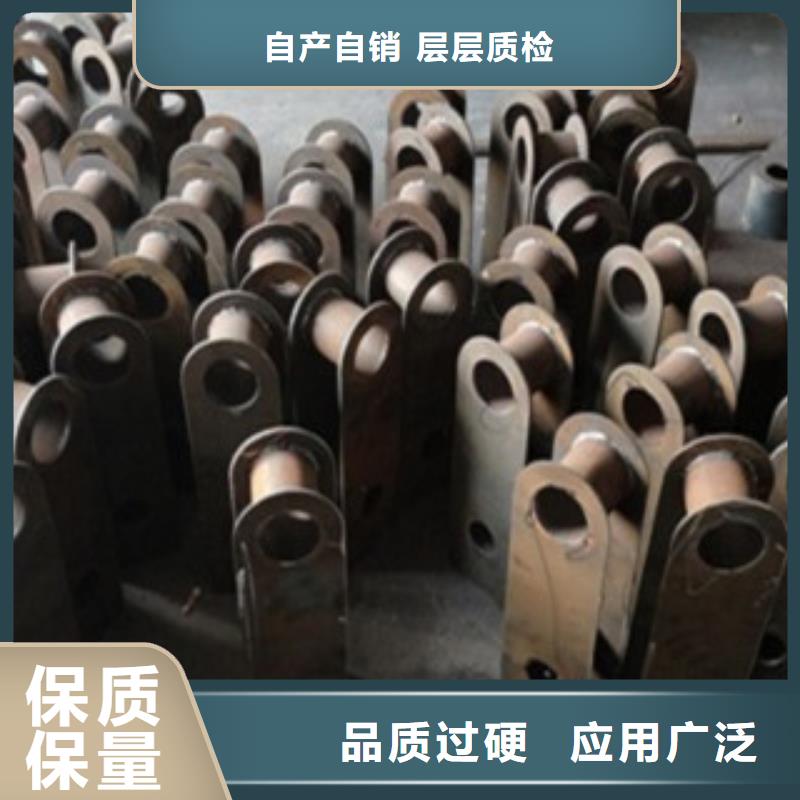 不锈钢复合管用专业让客户省心专业供货品质管控