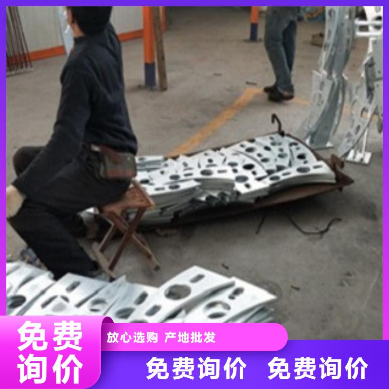 生产不锈钢复合管的实体厂家欢迎来电咨询