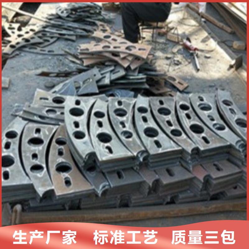 不锈钢复合管5服务至上按需定做