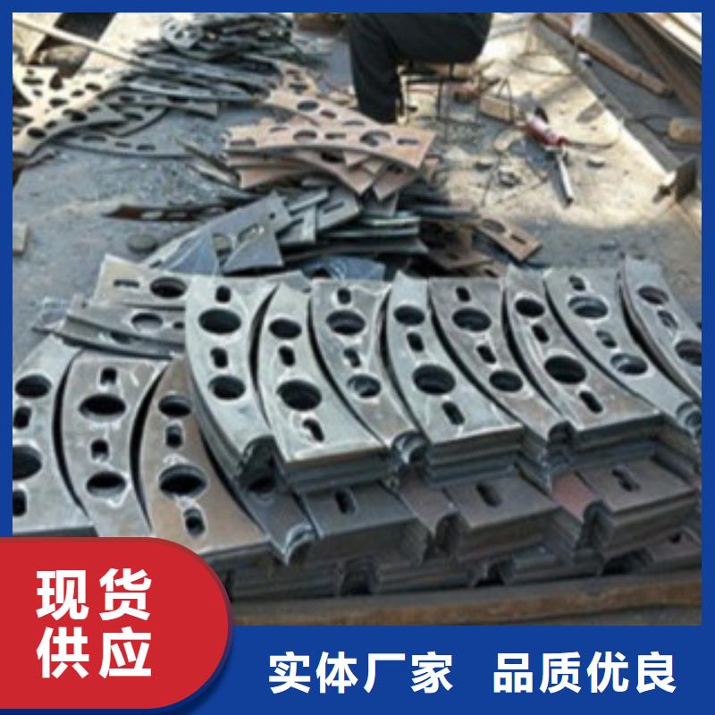 不锈钢复合管供应商