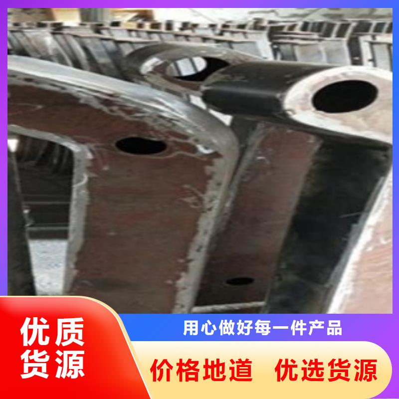 不锈钢复合管5-厂家直供当地经销商