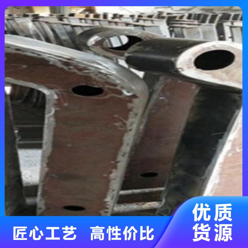 不锈钢复合管现货直发