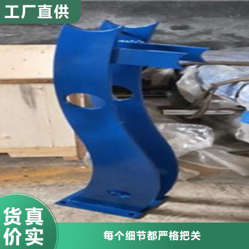 不锈钢复合管施工队伍当地品牌