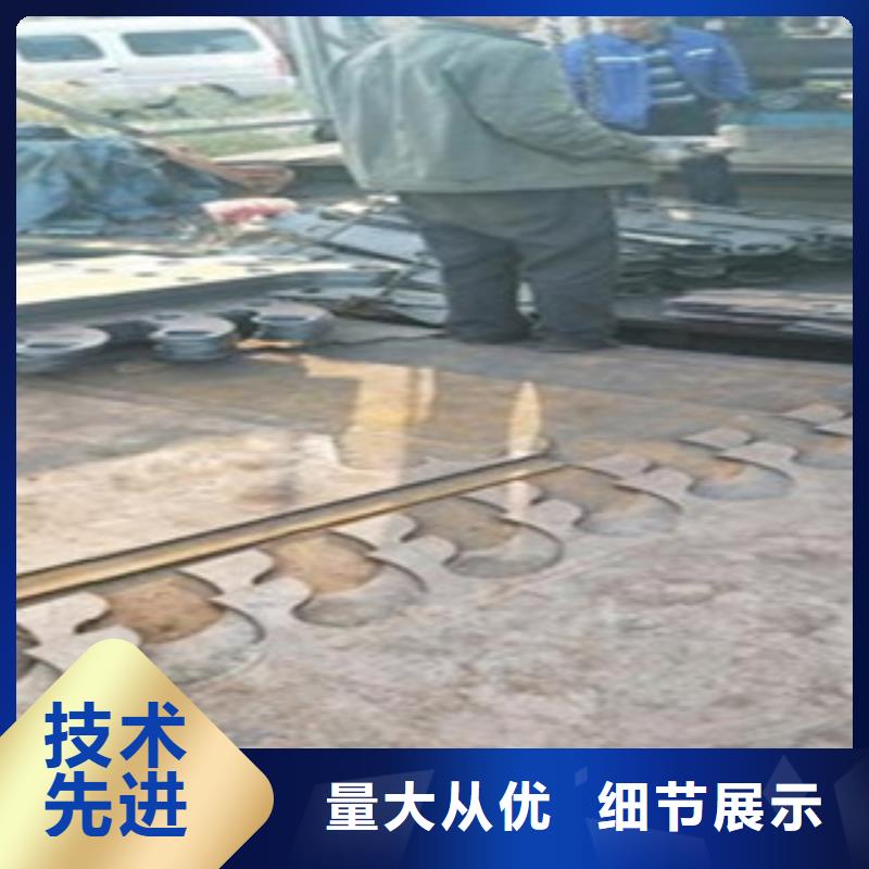 发货及时的不锈钢复合管5经销商