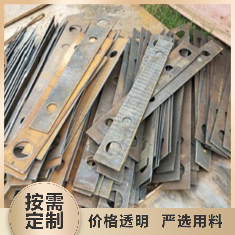 不锈钢复合管深受客户信赖