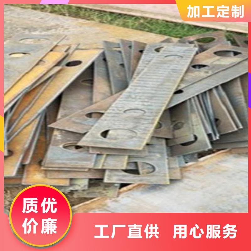 不锈钢复合管深受客户信赖
