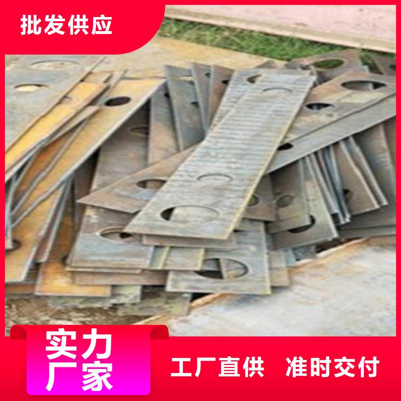 不锈钢复合管有资质
