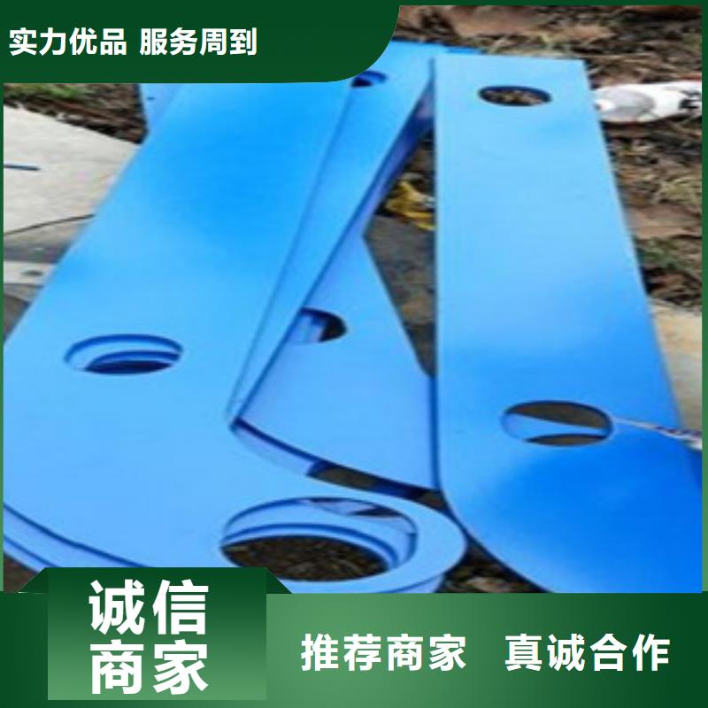 不锈钢复合管5-优质靠谱准时交付