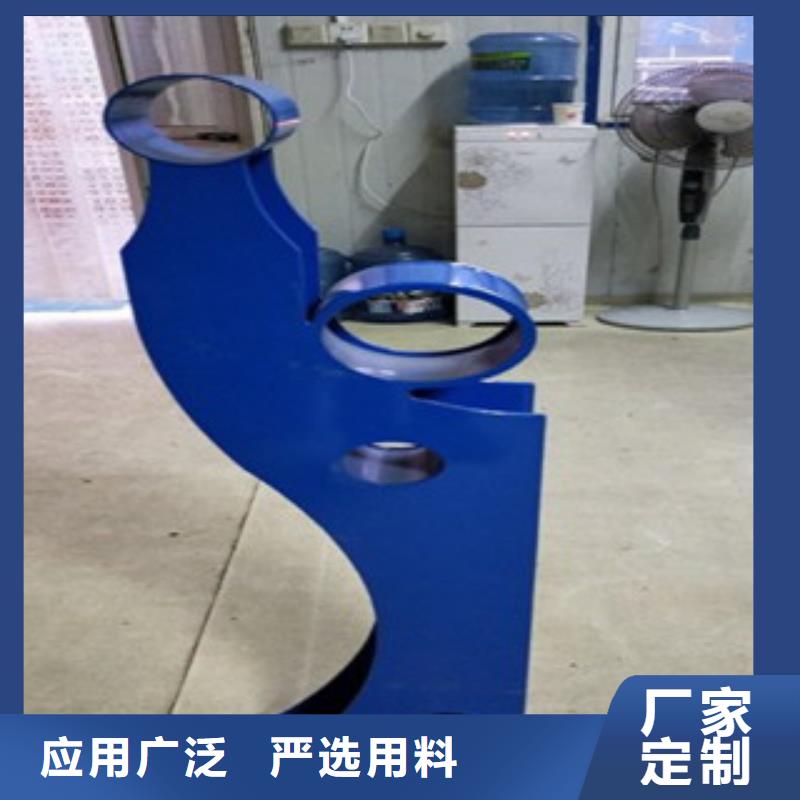 不锈钢复合管经验丰富同城供应商