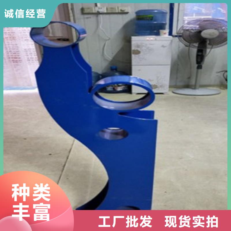 实力雄厚的不锈钢复合管6供货商检验发货