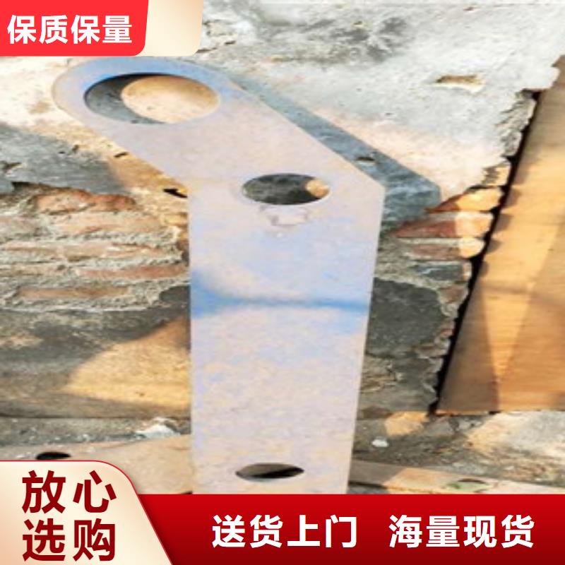 不锈钢复合管省心可靠