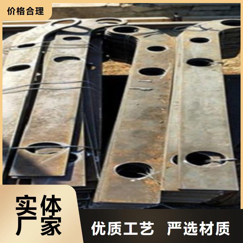 不锈钢复合管_厂家直销_价格优惠