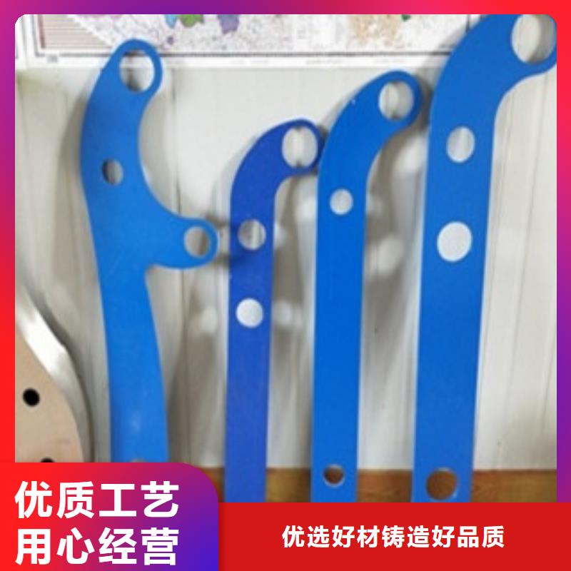 不锈钢复合管来图来样定制好品质选我们