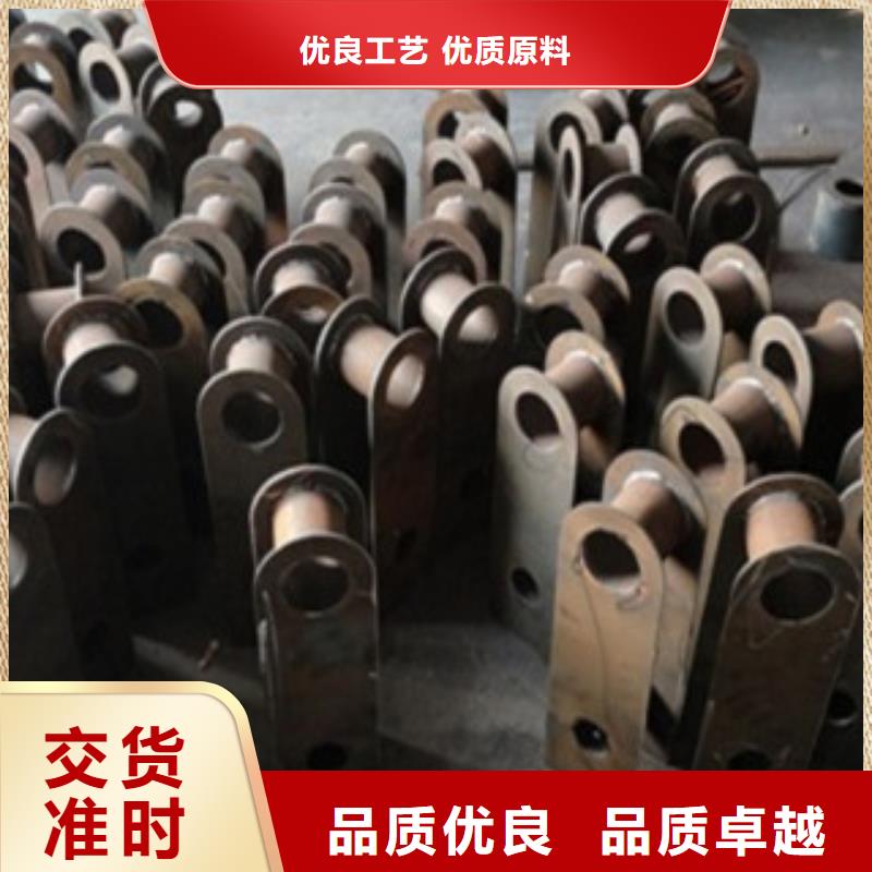 不锈钢复合管6报价资讯