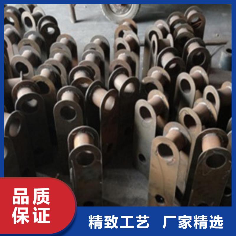 优质不锈钢复合管6的生产厂家