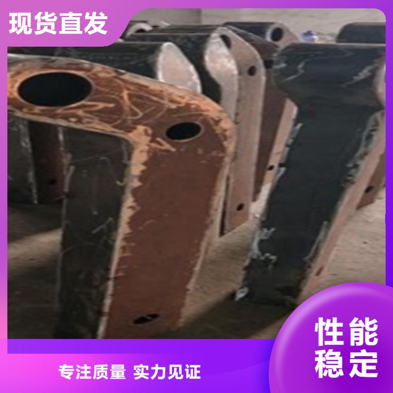 经验丰富的不锈钢复合管经销商质检严格