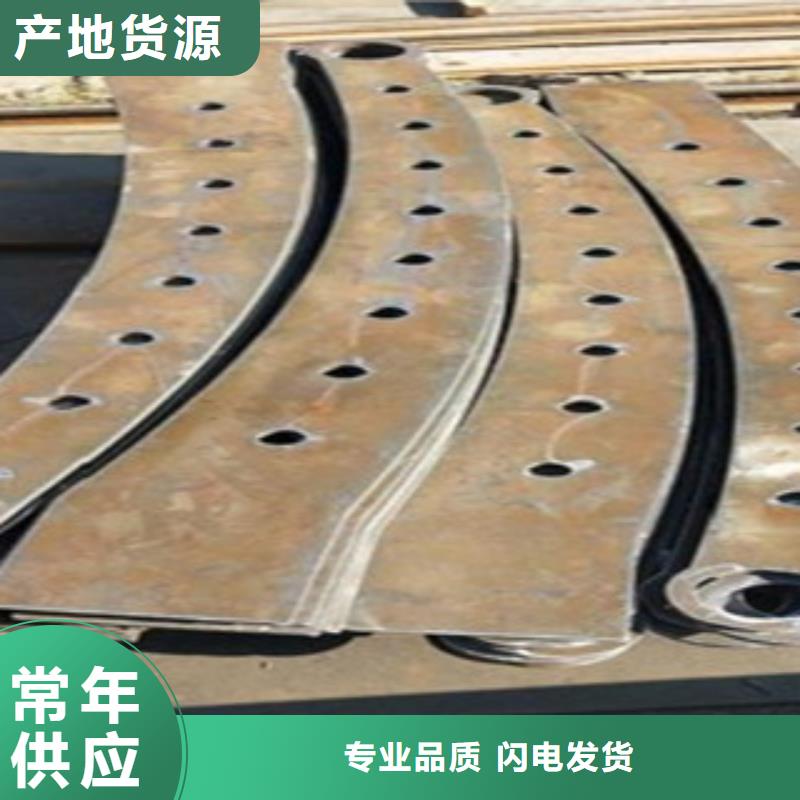 不锈钢复合管6认准实力工厂当地生产商