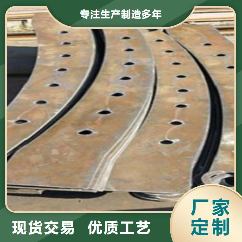 优选：不锈钢复合管6公司细节展示