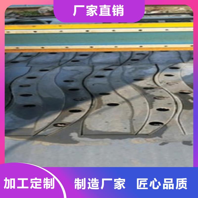 不锈钢复合管品牌-报价_鑫润通不锈钢制品有限公司