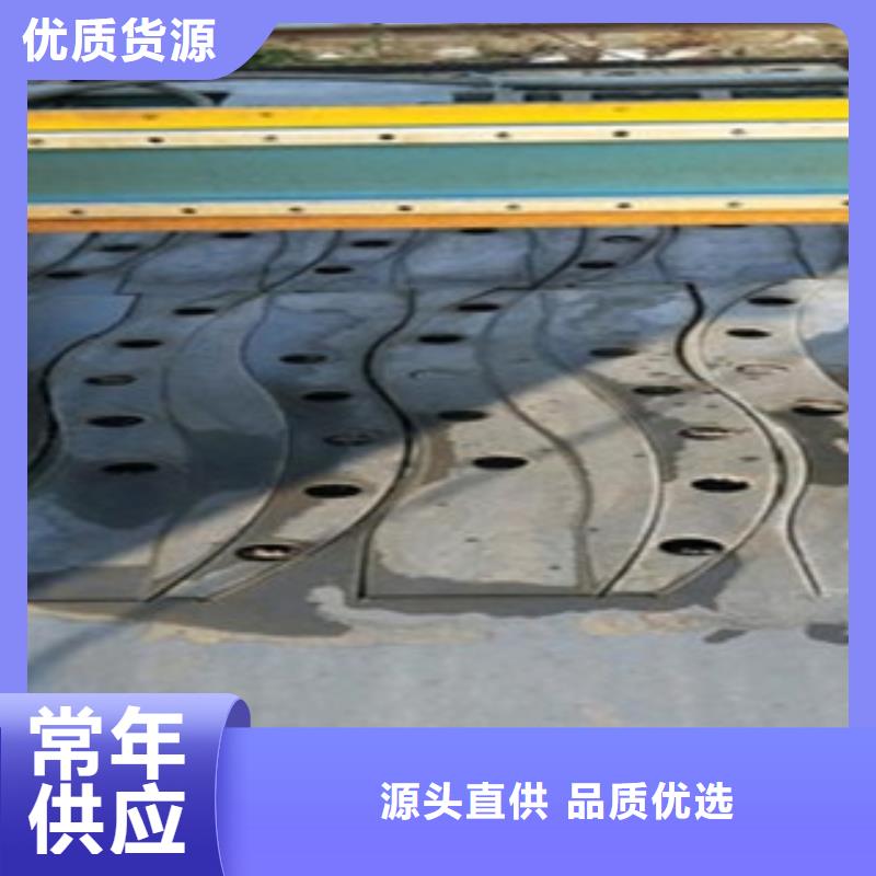 发货及时的不锈钢复合管批发商