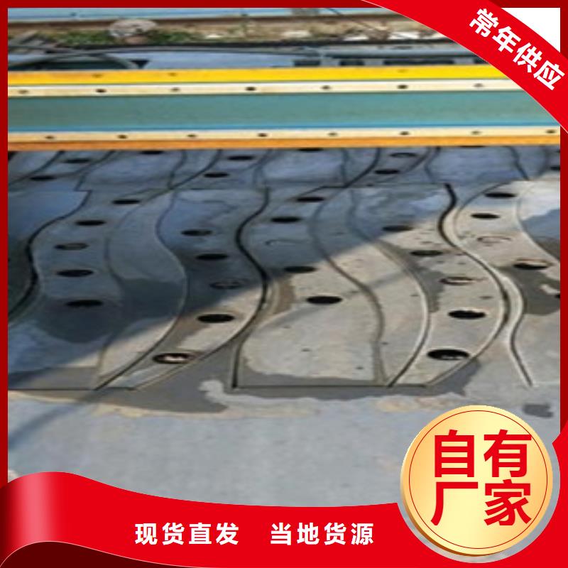 实力雄厚的不锈钢复合管6供货商当地制造商