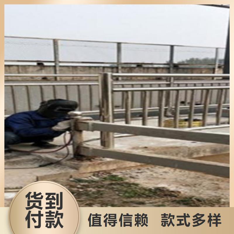 不锈钢复合管实体大厂-放心选购