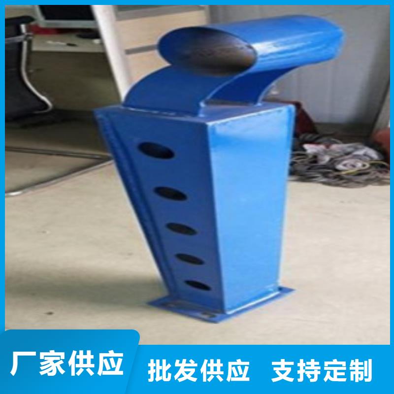 不锈钢复合管厂家直售
