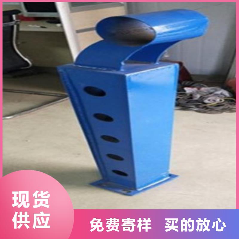不锈钢复合管优惠力度大自有厂家