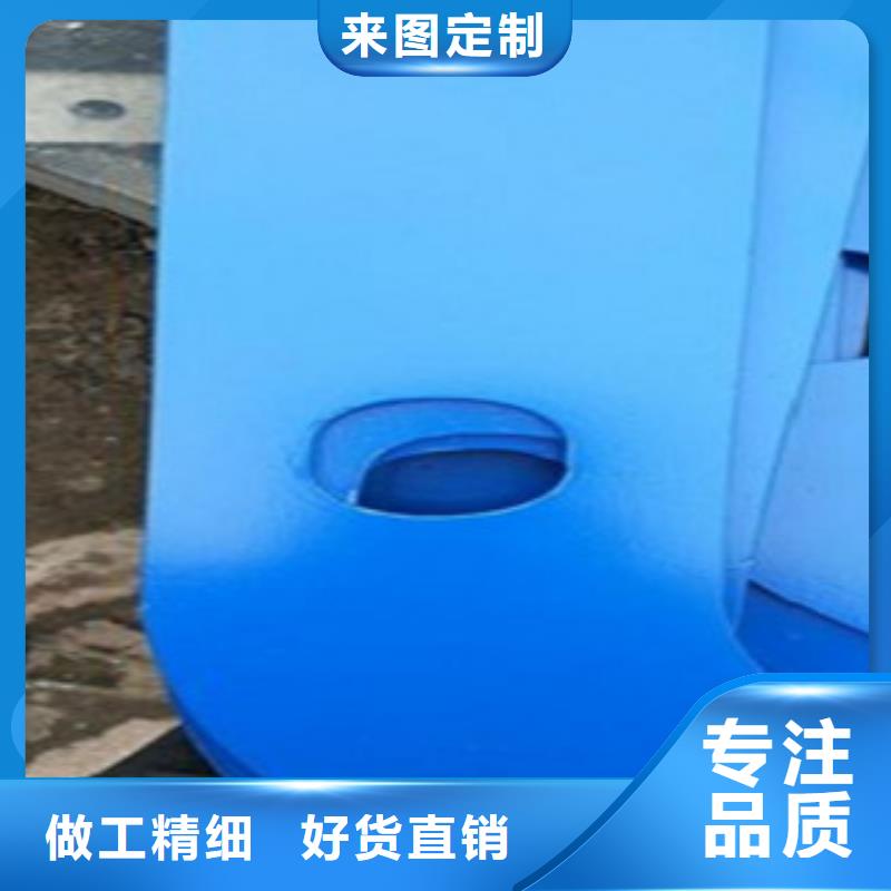 现货供应不锈钢复合管6的厂家供货及时
