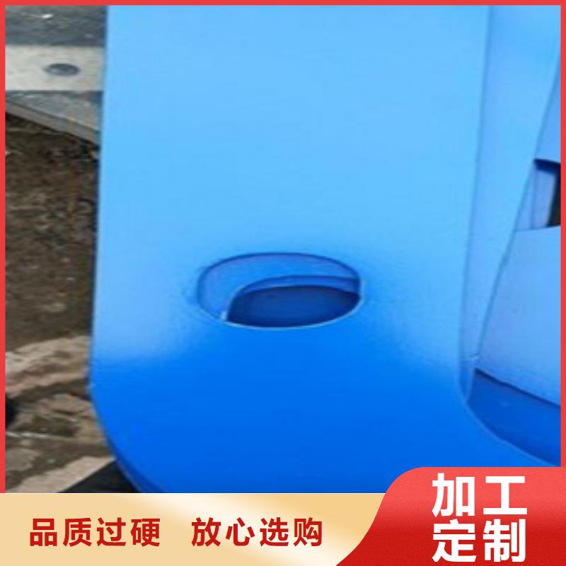 不锈钢复合管厂家价格透明