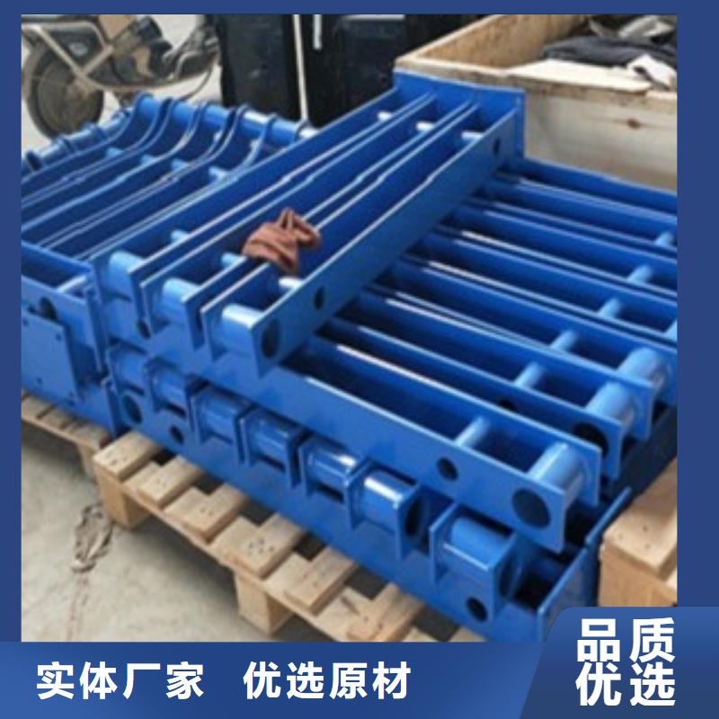 生产不锈钢复合管6的生产厂家
