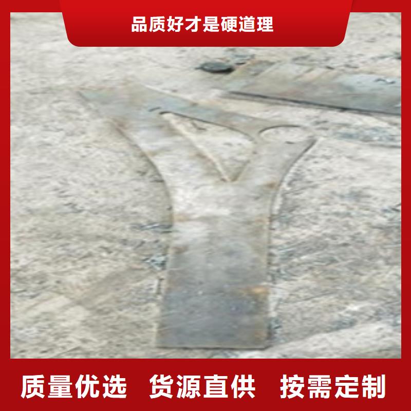 不锈钢复合管6规格材质使用寿命长久