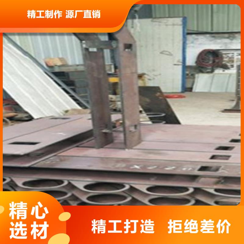不锈钢复合管实力工厂放心选购