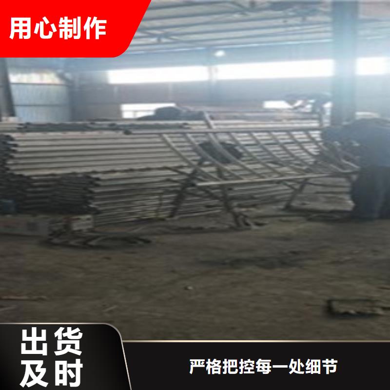 不锈钢复合管实体大厂-放心选购