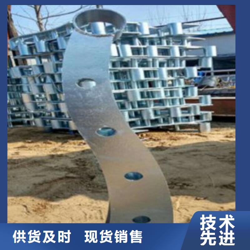 不锈钢复合管周期短价格优严选材质