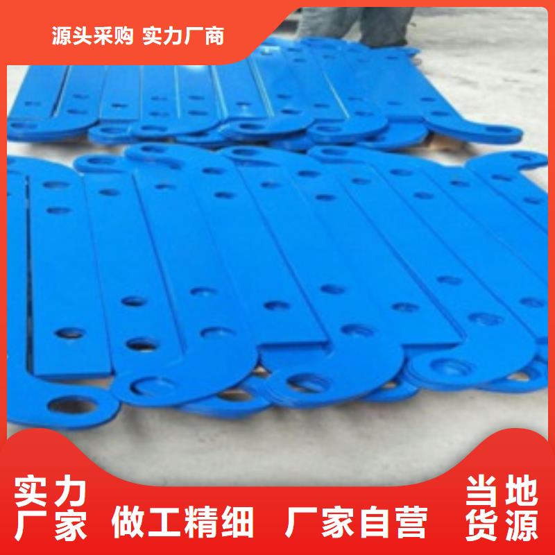 不锈钢复合管7厂家-服务优标准工艺