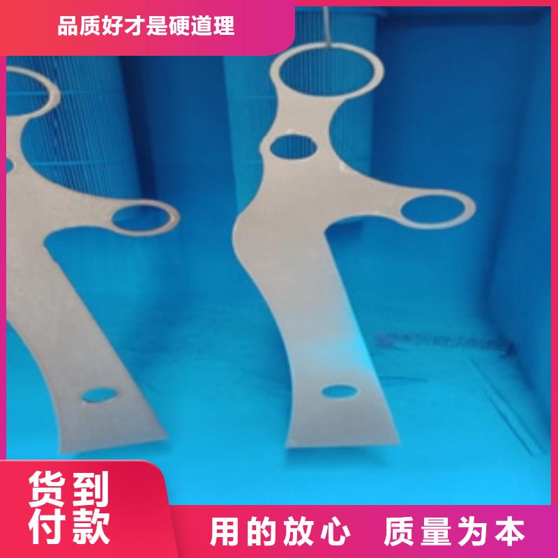 不锈钢复合管7的分类及规格免费安装