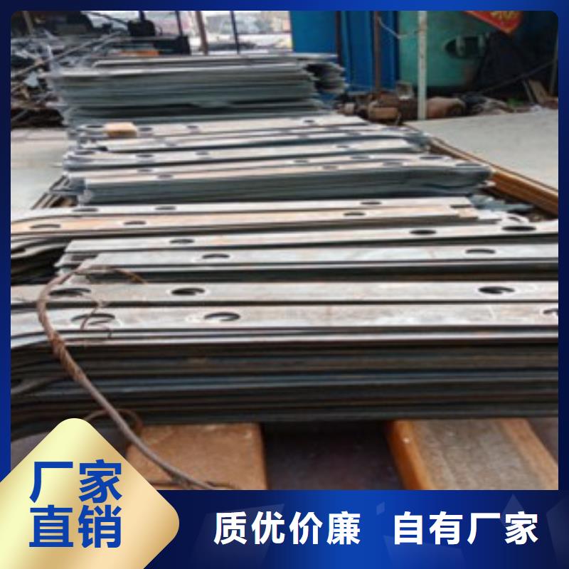 靠谱的不锈钢复合管7生产厂家同城服务商