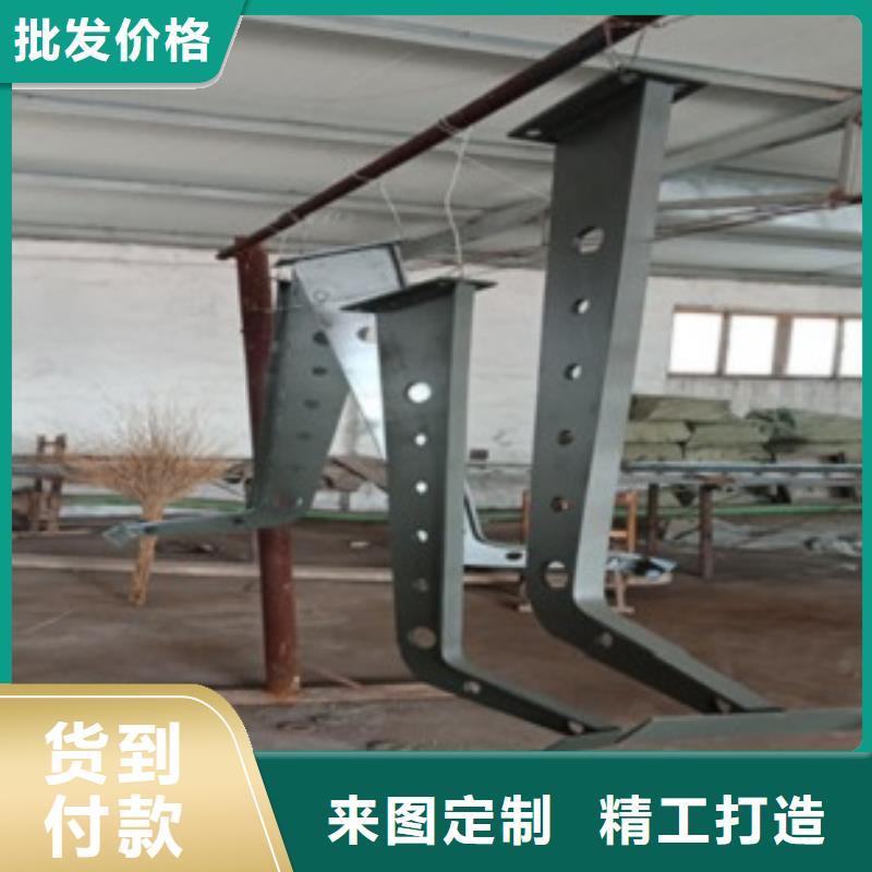 有现货的不锈钢复合管7供应商同城品牌