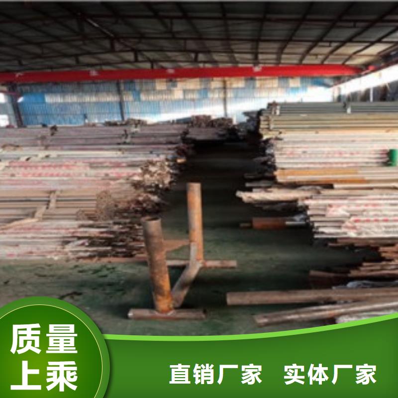 不锈钢复合管7品种多价格低放心得选择