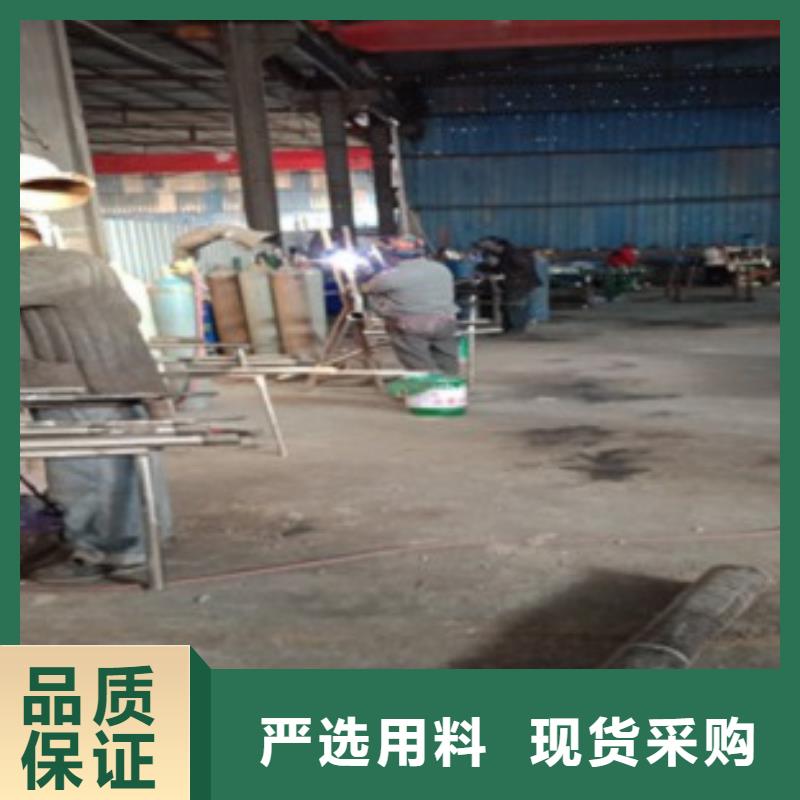 不锈钢复合管现货促销安心购