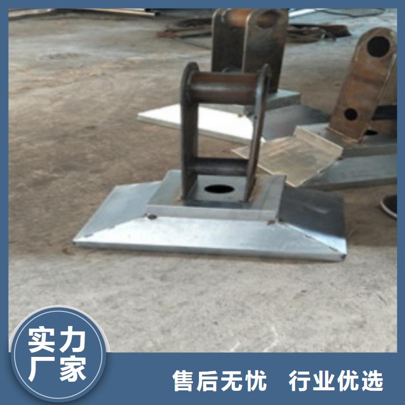批发不锈钢复合管的基地按需定制真材实料