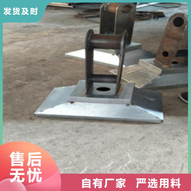 服务周到的不锈钢复合管7基地物流配送