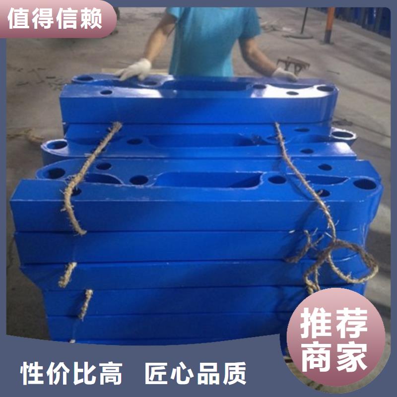 桥梁护栏性能可靠